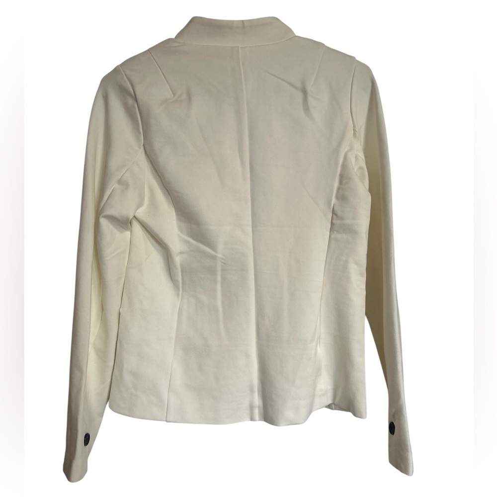 NWOT BY DESIGN Women's Lee Blazer - Picture 3 of 7